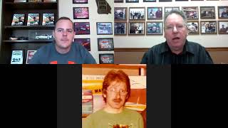 Between the Lanes Episode # 9