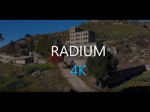 Radium 20 - An abandoned thermal hotel