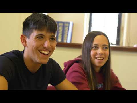 BSS Worth School Summer Camp video