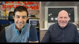 The Only Pure Play Drone ETF on the Market | Bill Birmingham, REX Shares