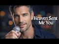 Heaven Sent Me You 💫 Romantic Love Song | Emotional Ballad with Lyrics