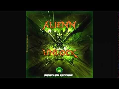 allien vs neo genetic  Fight