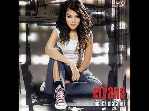 Elyana - Tak Tercapai Akalmu (Audio)