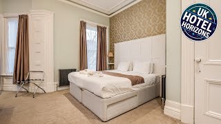 Central Belfast Apartments: Harpers | Belfast, United Kingdom | Hotel Review 🌟