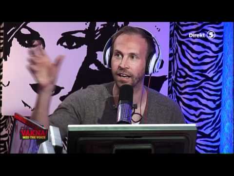 VAKNA! gänget svarar på svåra frågor