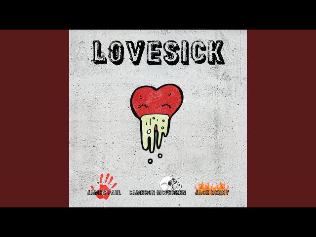 Lovesick - 2