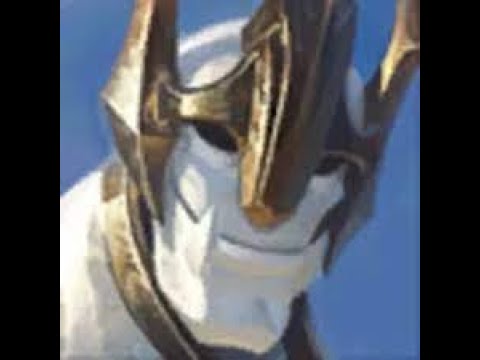 Galio jg be like