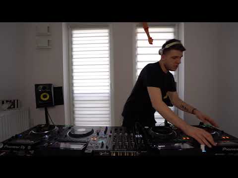 Exation - Clubsound DJ Cup 2021