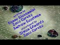 SpongeBob SquarePants Season 14 Title Cards Season 9B Style