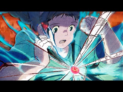 The Troubled Origin of Studio Ghibli