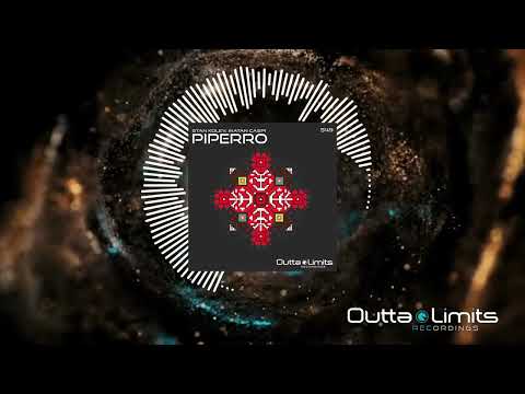 Stan Kolev, Matan Caspi - Piperro (Original Mix) [Outta Limits]