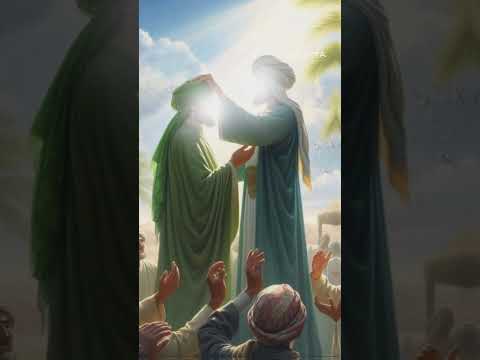 The Owsome story of hazrat mumammad S. A. W#muhammadﷺ #muslimhistory #shortfeed #sorts #subscribe