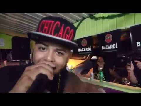 Grupo Sol & Luna Ft. Wander Manuel- Noche De Pasión