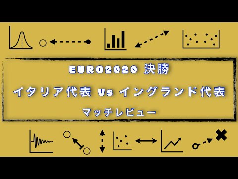 これは、ファンがイタリア対イングランド間の欧州選手権決勝戦を生で見る方法です