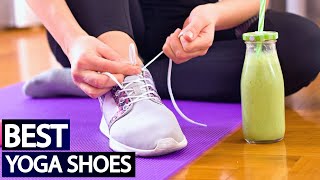 Best Yoga Shoes: Comfort and Performance, Perfectly Balanced