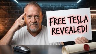 Get a Free Tesla: The GoHighLevel Reward Explained