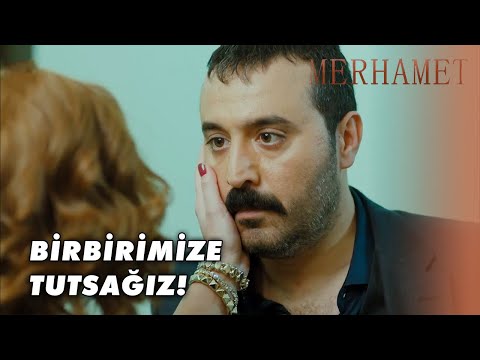 Sermet, Deniz'i Etkiledi! - Merhamet Özel Klip