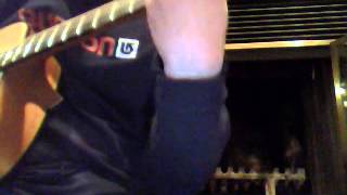 Guns of Brixton - Guitar Lesson