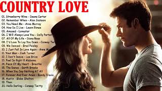 Best Of Country Love Songs. Country Love Songs Greatest Hits