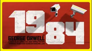 1984 Full Movie Castilian George Orwell