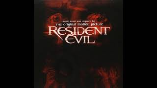 Adema - Everyone (Resident Evil soundtrack)