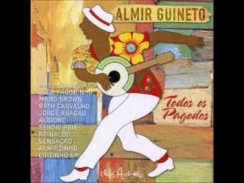 Video thumbnail for Mãos (Remix)