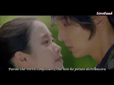 Lim Do Hyuk - Goodbye (Moon Lovers: Scarlet Heart Ryeo OST) SUB ITA