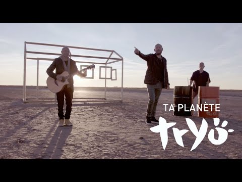 Tryo - Ta planète (Clip officiel)