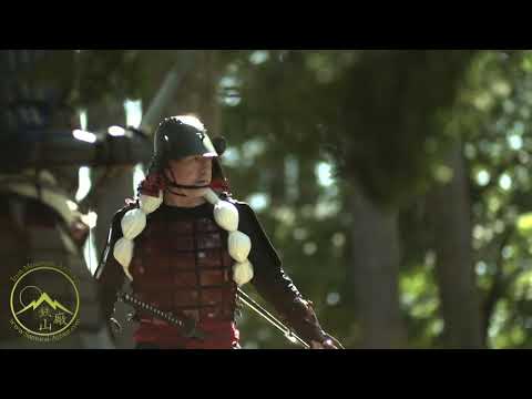 Samurai Armor, Clothing & Accessories for Budo Martial Arts Training, LARP & COSPLAY Re-Enactment