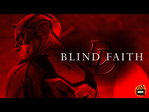 Blind Faith | Daredevil Fan Film | 2025