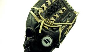 Video thumbnail: Worth Shut Out FPEX Series: SO125X Fastpitch
