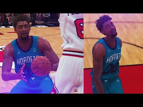 NBA 2K19 My Career EP 5 - Chicago Bulls Match Up!