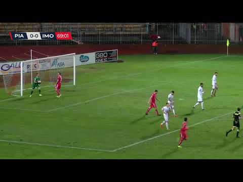 16 - Piacenza-Imolese 0-0