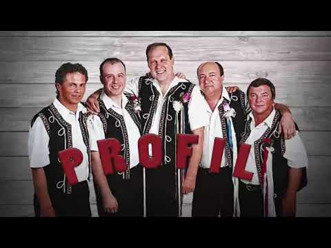 Profil - Vyrástla lipka