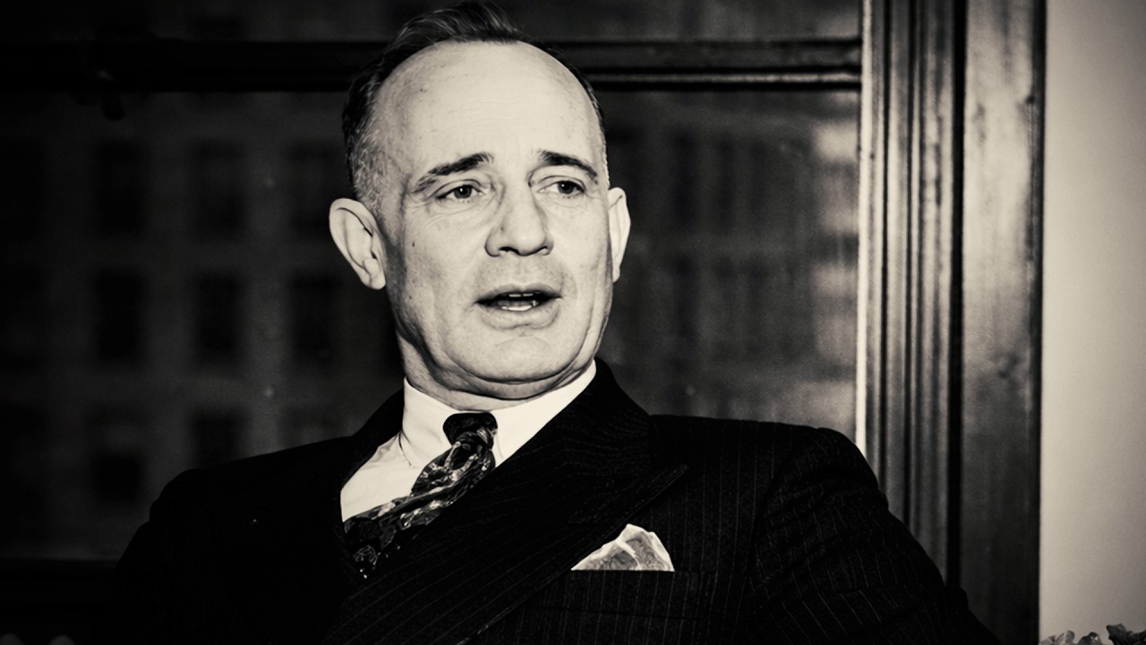 Force Yourself to be CONSISTENT | Napoleon Hill