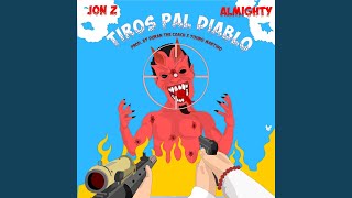 Tiros Pal Diablo