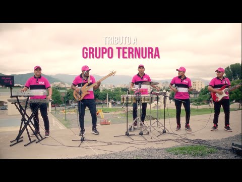 M.D.A, Level Z Music Sessions, Parte 7, Tributo a Grupo Ternura