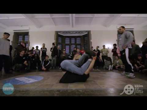 Djora VS Jamas [Top8] - Breaking the Cycle 2017