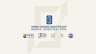 Manisa OSB İle 3 Yıldır Birlikte! 💪🏻 I Manisa Organize Sanayi Bölgesi