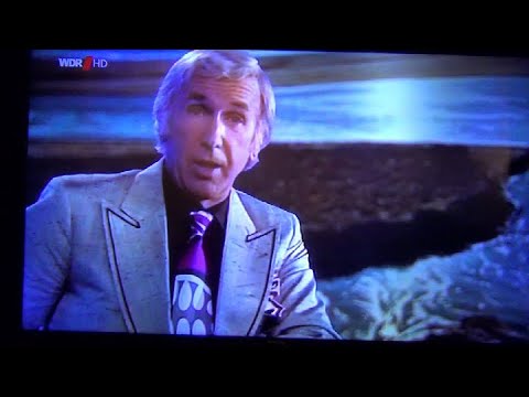 Bruce Low - Noah [1971].