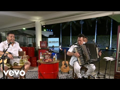 Bruno & Marrone - Fruto Especial (Ao Vivo Em Uberlândia / 2020)