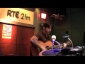 Brian Kennedy "Message In A Box" RTE 2fm