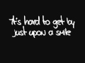 Wild World - Cat Stevens(Lyrics) 