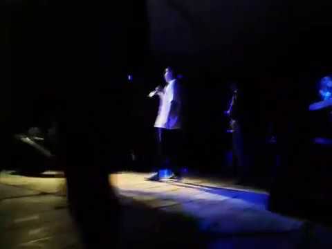 Cold vs Tumba - FINAL - Mercenarios 15/07/2017