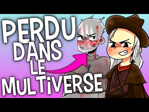 SPECTRE PERDU DANS LE MULTIVERSE + BRAIN DEATHSLINGER - DEAD BY DAYLIGHT