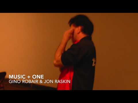 Music + One Gino Robair   SD 480p