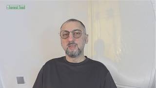 HonestFood -1- Turkish  - Neden HonestFood?