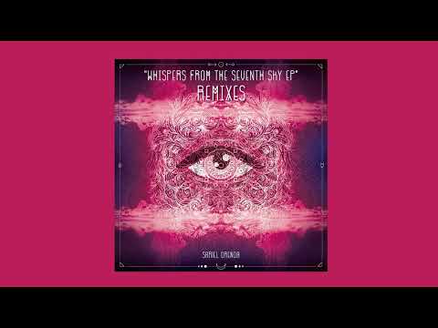 Sariel Orenda, DeviRa, Dario Bulgaro - Azul (Diass Remix)