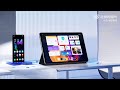 Lenovo ZUI 14 comes briskly with tablets and mobile phones Official Video