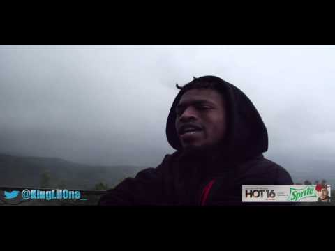 BET Hot 16 (2014) - @KingLilOne_